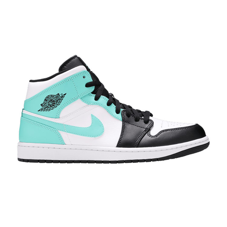 Jordan 1 Mid Tropical Twist Igloo