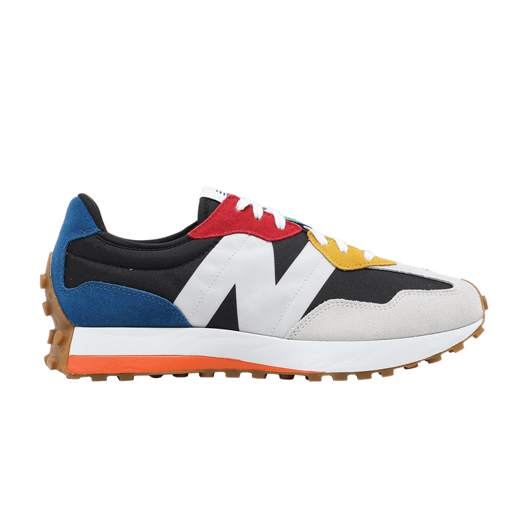 New Balance 327 Summer Fog