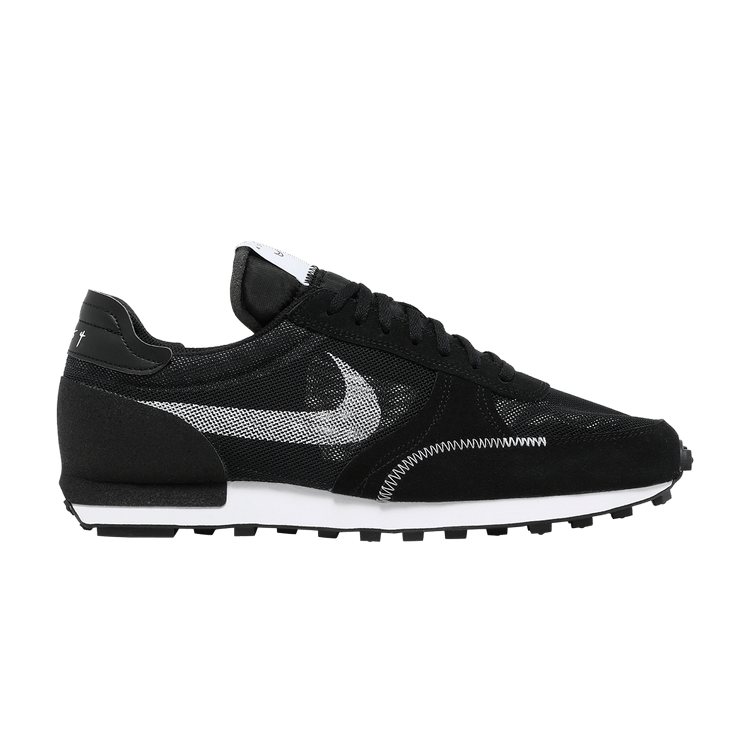 Nike DBreak-Type Black White Swoosh