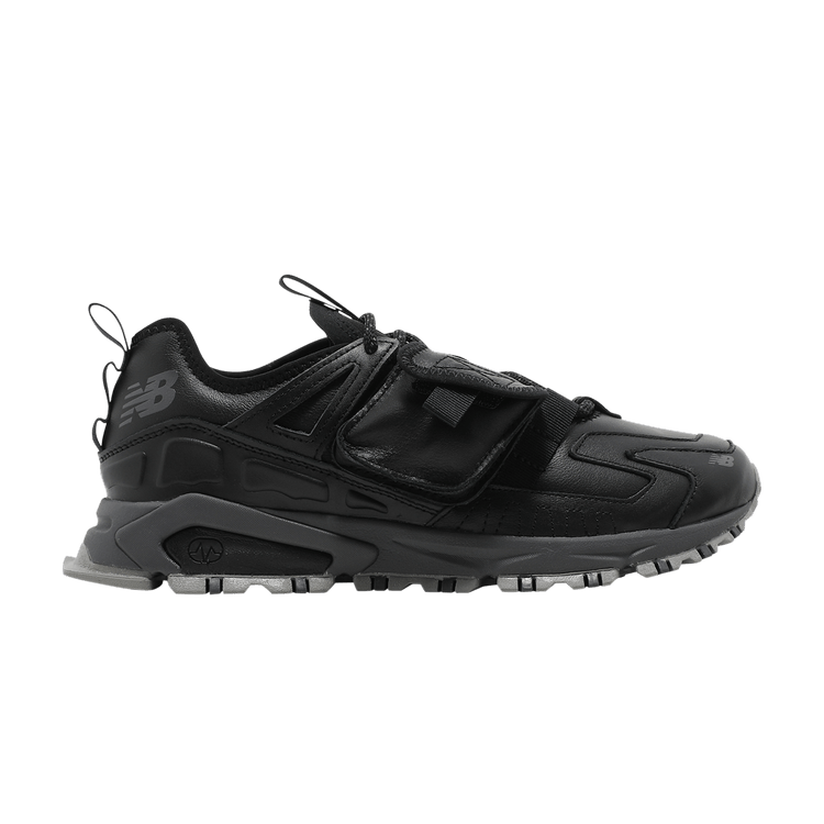 New Balance X-Racer Tactical Utility Black