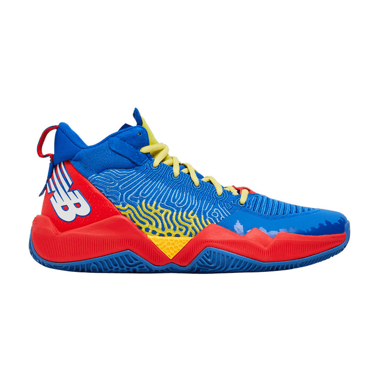 New Balance TWO WXY Darius Bazley My Home