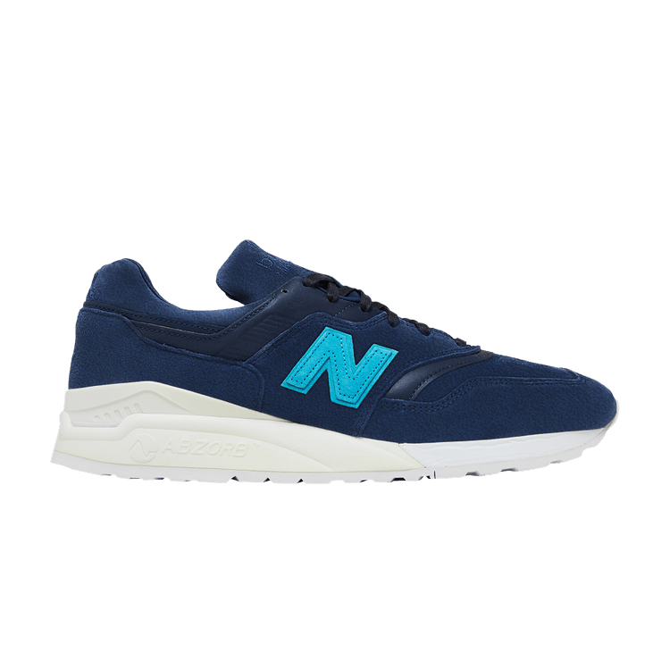 New Balance 997.5 Ronnie Fieg Mykonos Archipelago