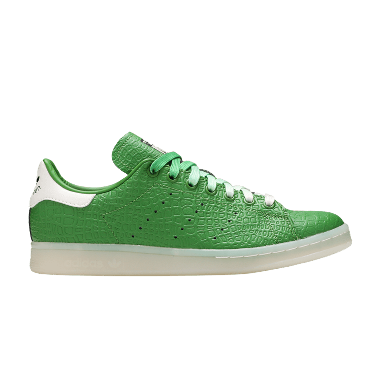 adidas Stan Smith Toy Story Rex the Dinosaur