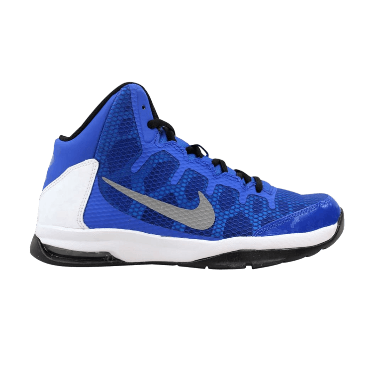 Nike Air Without A Doubt Game Royal (GS)