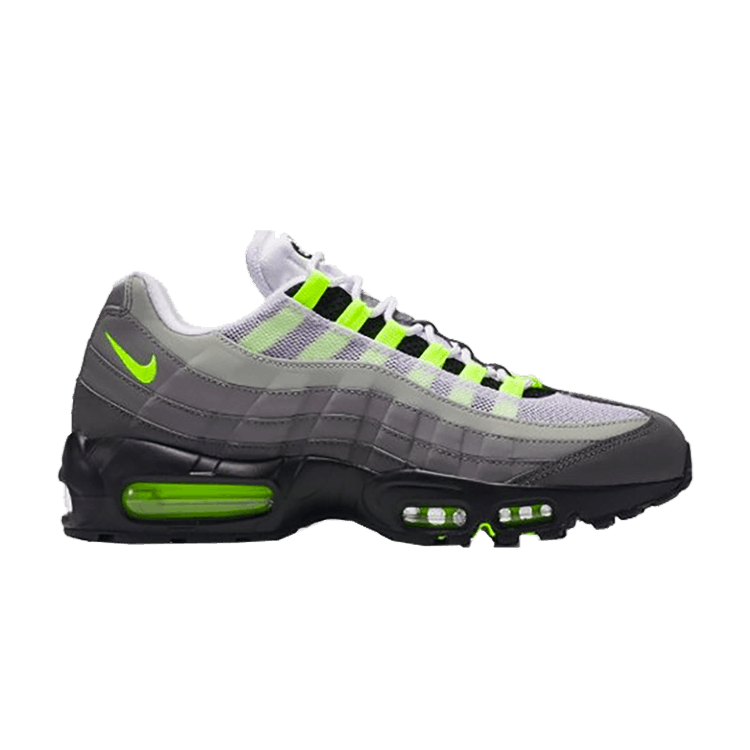 Nike Air Max 95 OG Neon 3M