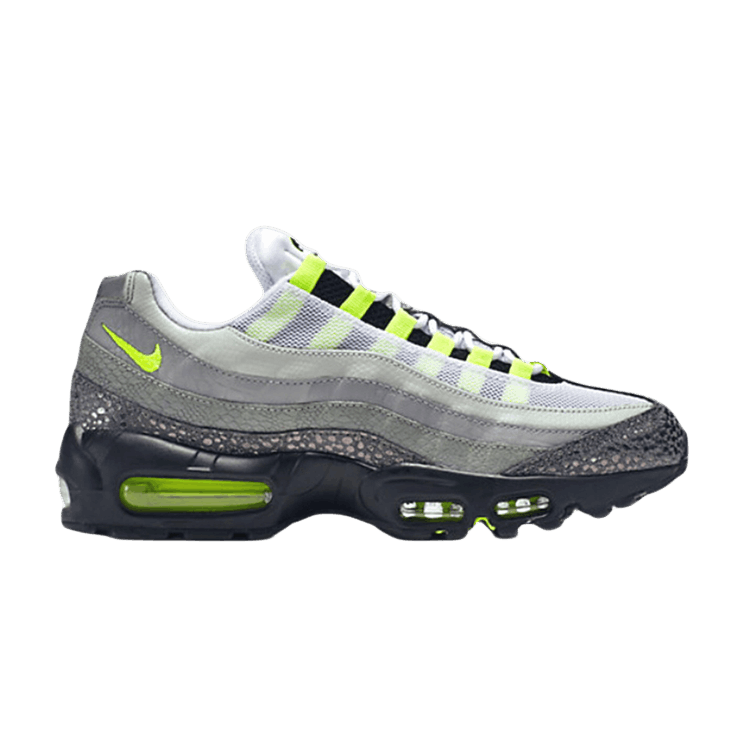 Nike Air Max 95 Neon Safari