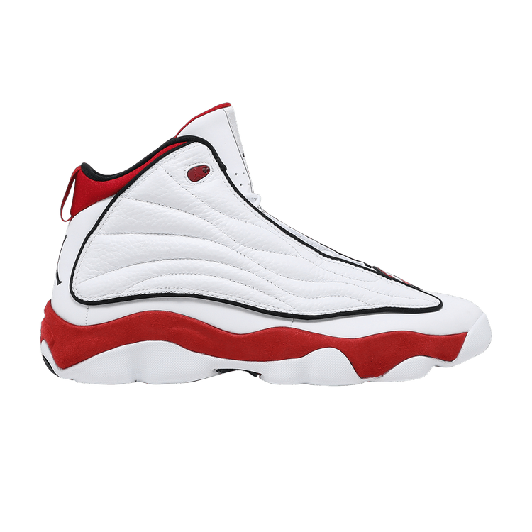 Jordan Pro Strong Chicago