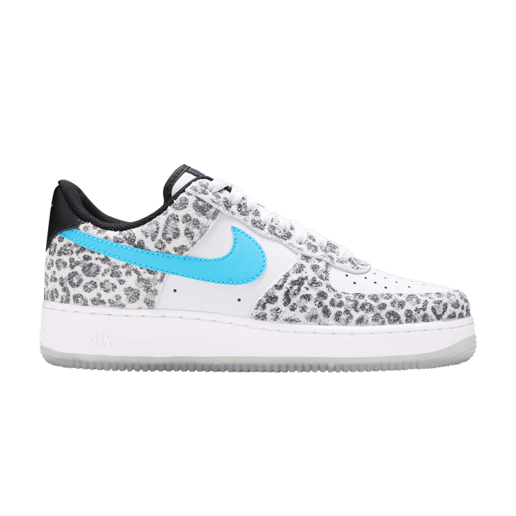 Nike Air Force 1 Low Leopard