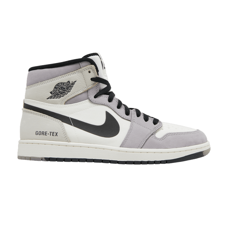 Jordan 1 Retro High Element Gore-Tex Light Bone