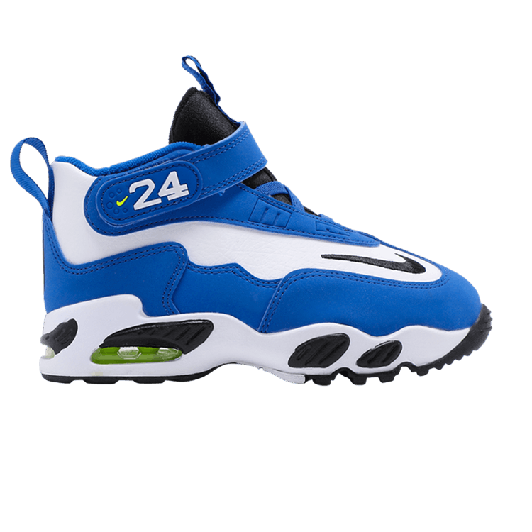 Nike Air Griffey Max 1 Varsity Royal (2021) (TD)