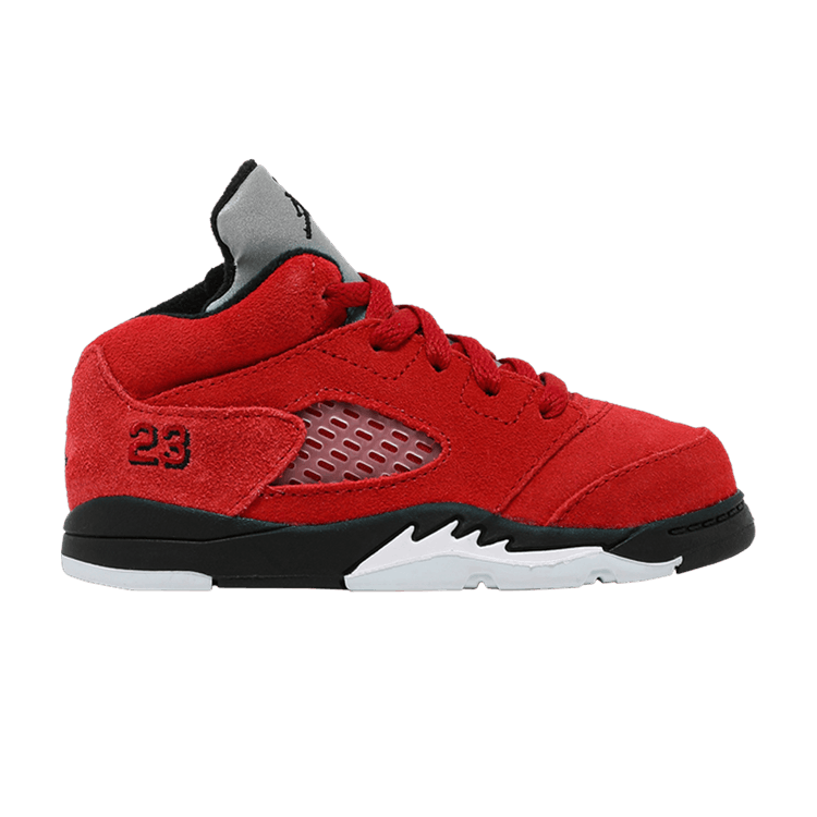 Jordan 5 Retro Raging Bull Red (2021) (TD)