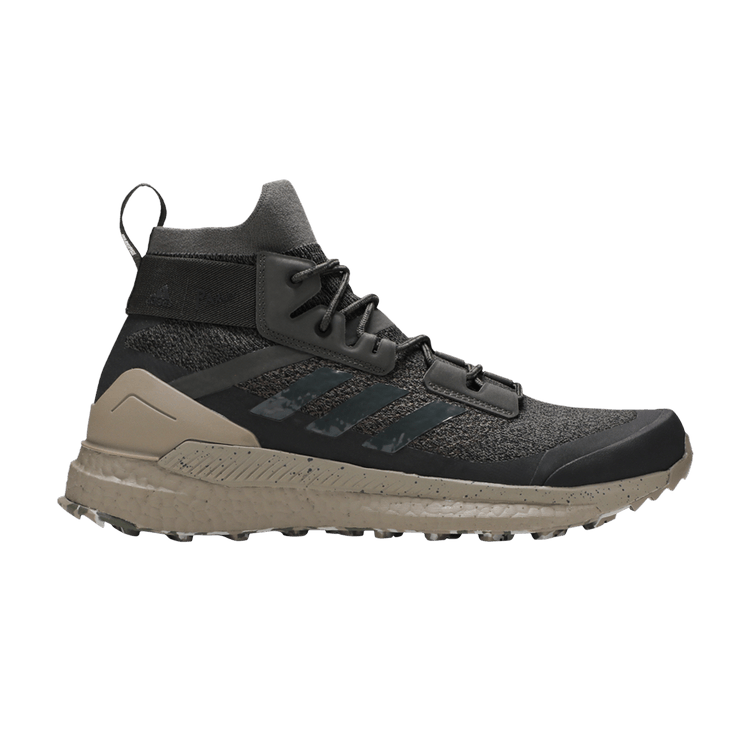 adidas Terrex Free Hiker Parley Earth Trace Cargo