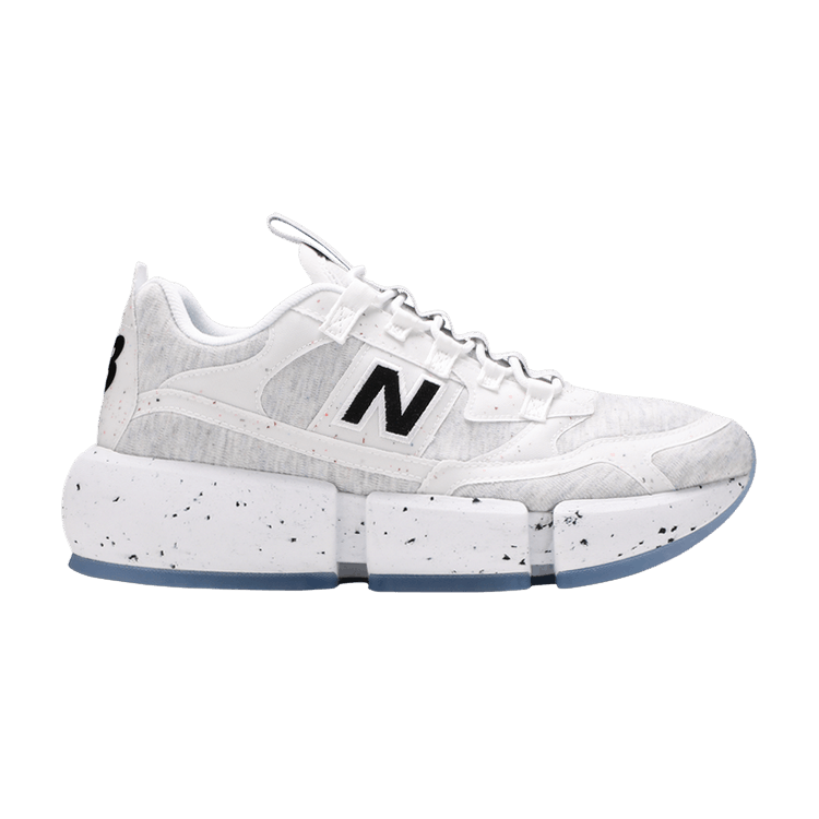 New Balance Vision Racer Jaden Smith Natural