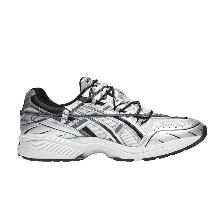 ASICS Gel-1090 Andersson Bell Glacier Grey Silver