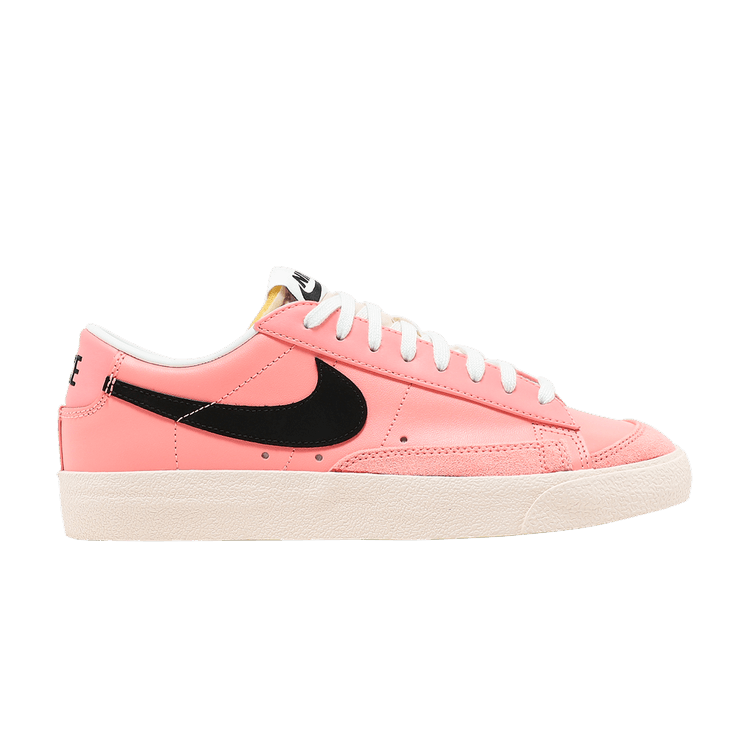 Nike Blazer Low 77 Light Atomic Pink (Women's)