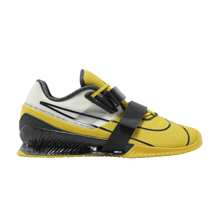 Nike Romaleos 4 Bright Citron