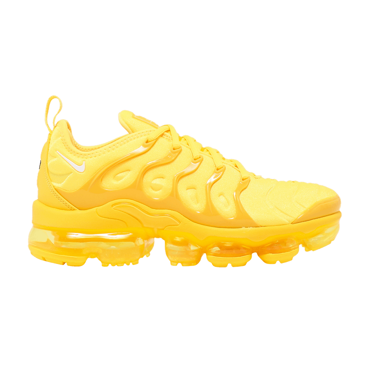 Nike Air VaporMax Plus Yolk (Women's)