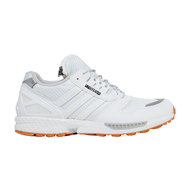 adidas ZX 8000 Undefeated Neighborhood White