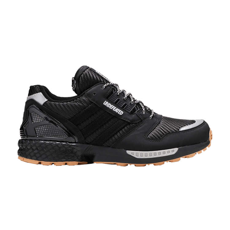 adidas ZX 8000 Undefeated Neighborhood Black