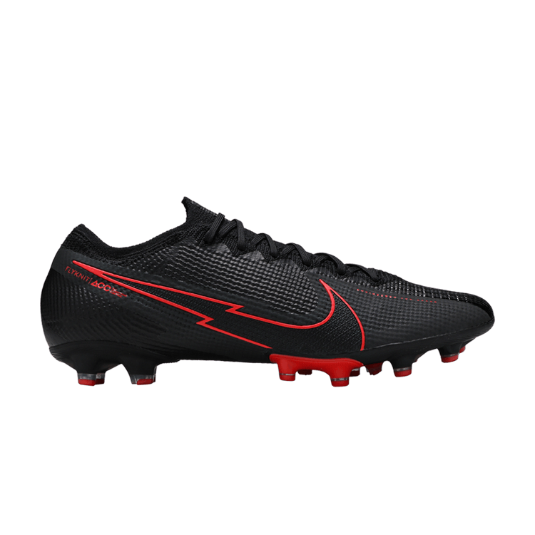 Nike Mercurial Vapor 13 Elite AG Pro Chile Red Black Pack