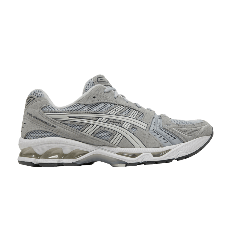 ASICS Gel-Kayano 14 Piedmont Grey