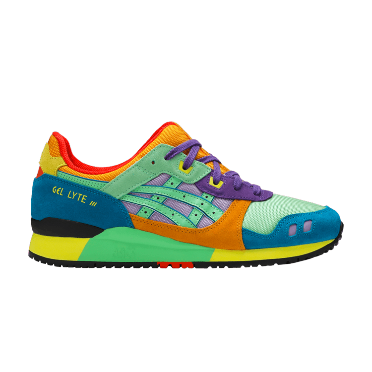 ASICS Gel-Lyte III OG Day-Lyte