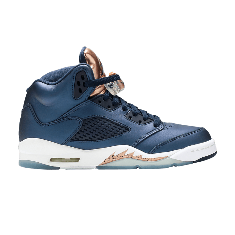 Jordan 5 Retro Bronze (GS)