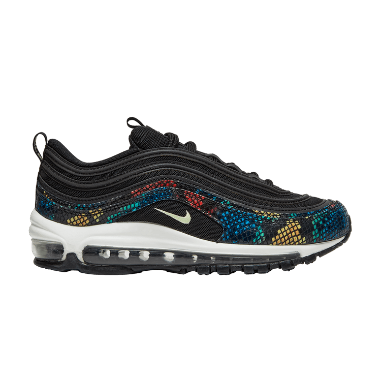 Nike Air Max 97 Rainbow Snake (Women's)