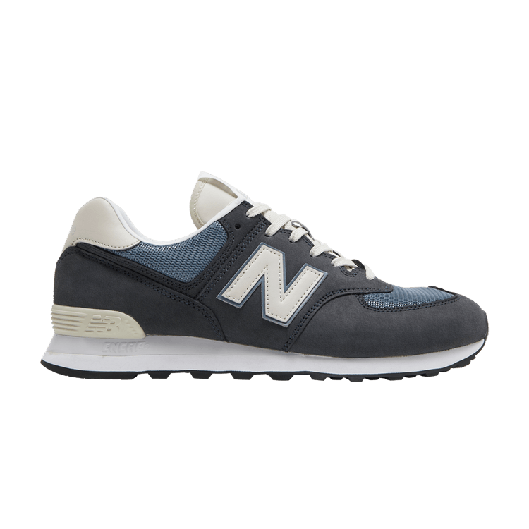 New Balance 574 Outerspace Sea Salt