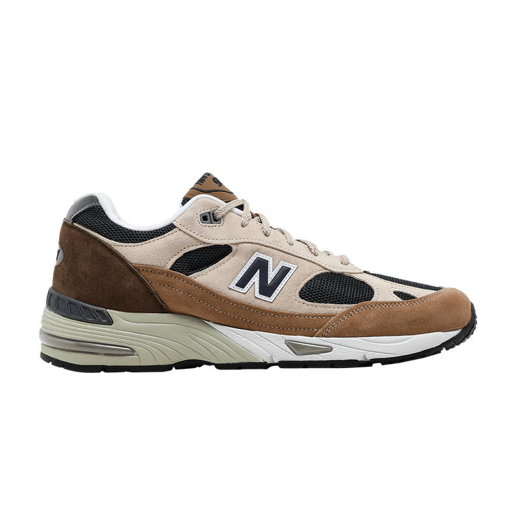 New Balance 991 MiUK Cappuccino