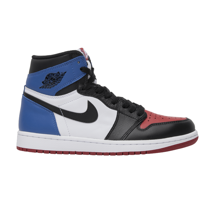 Jordan 1 Retro Top 3