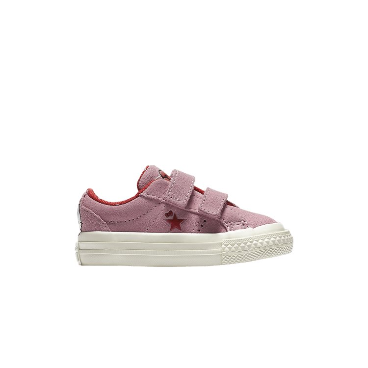 Converse One Star Ox Hello Kitty Pink (TD)