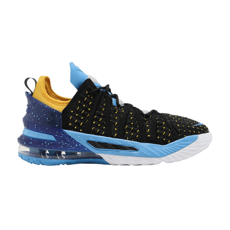 Nike LeBron 18 Minneapolis Lakers (GS)