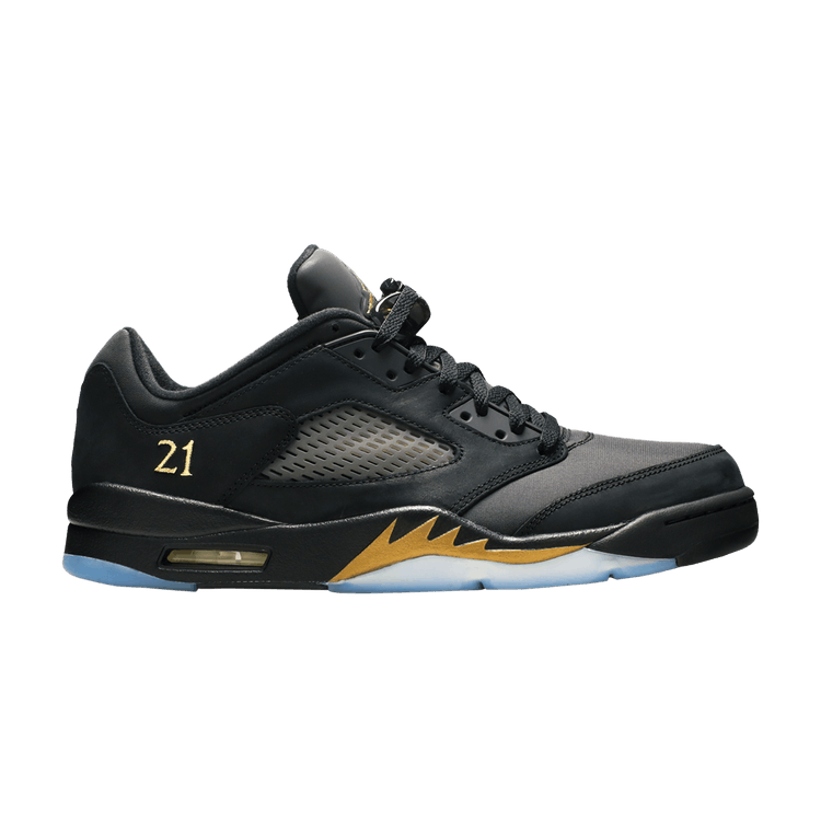 Jordan 5 Retro Low Wings