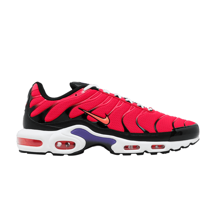 Nike Air Max Plus Siren Red