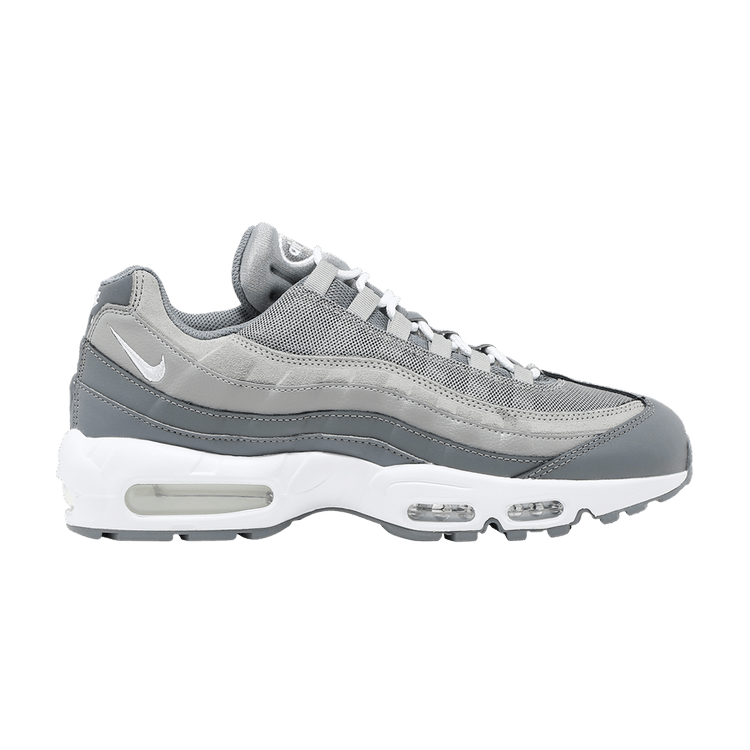 Nike Air Max 95 Medium Grey