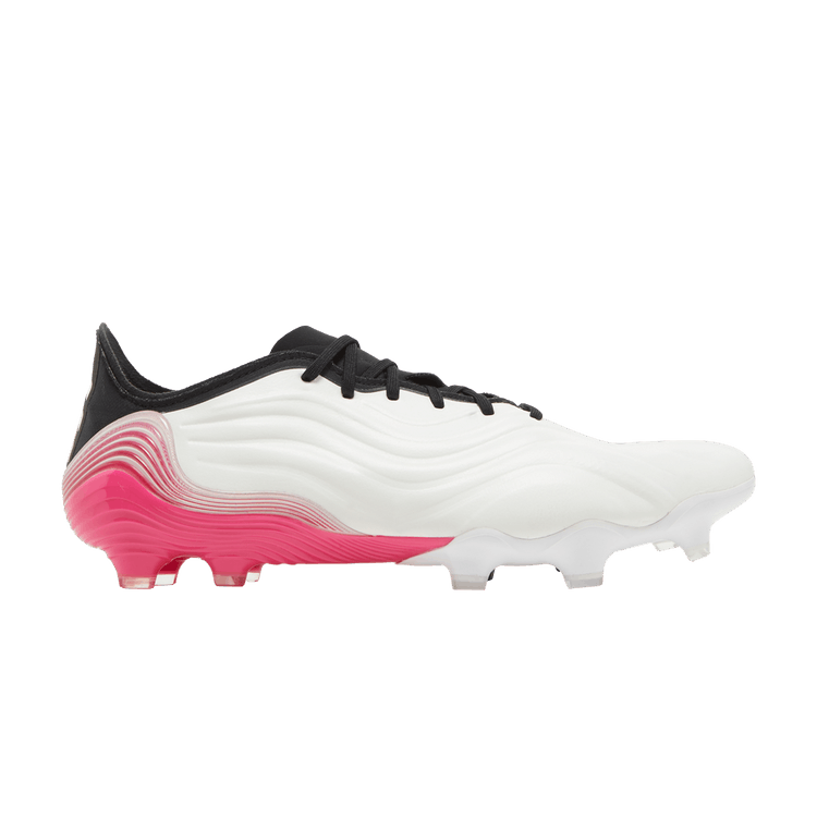 adidas Copa Sense.1 FG White Shock Pink
