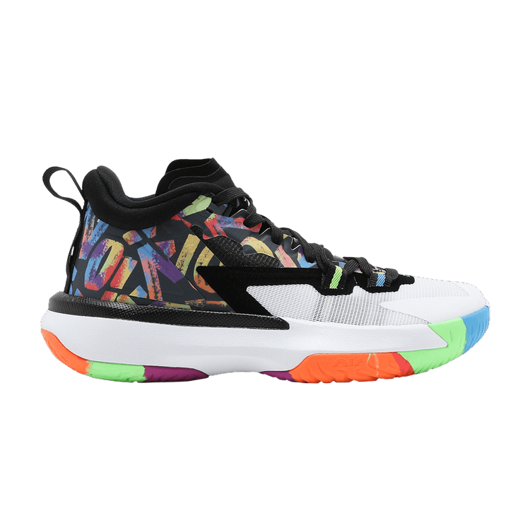 Jordan Zion 1 Noah (GS)