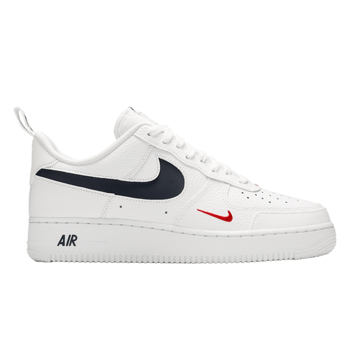 Nike Air Force 1 LV8 Patriots