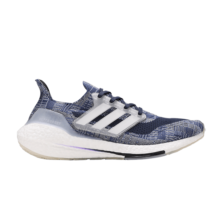 adidas Ultra Boost 21 Sashiko