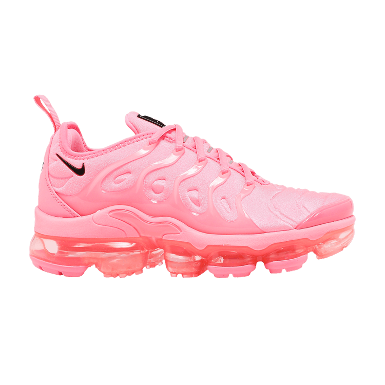 Nike Air VaporMax Plus Sunset Pulse Bubblegum (Women's)