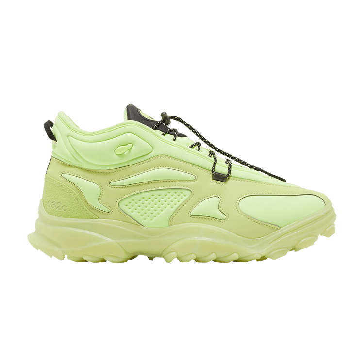 adidas GSG TR 032c Hi-Res Yellow