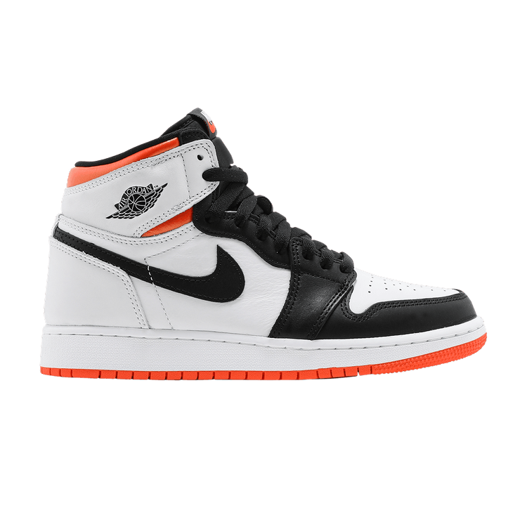 Jordan 1 High OG Electro Orange (GS)