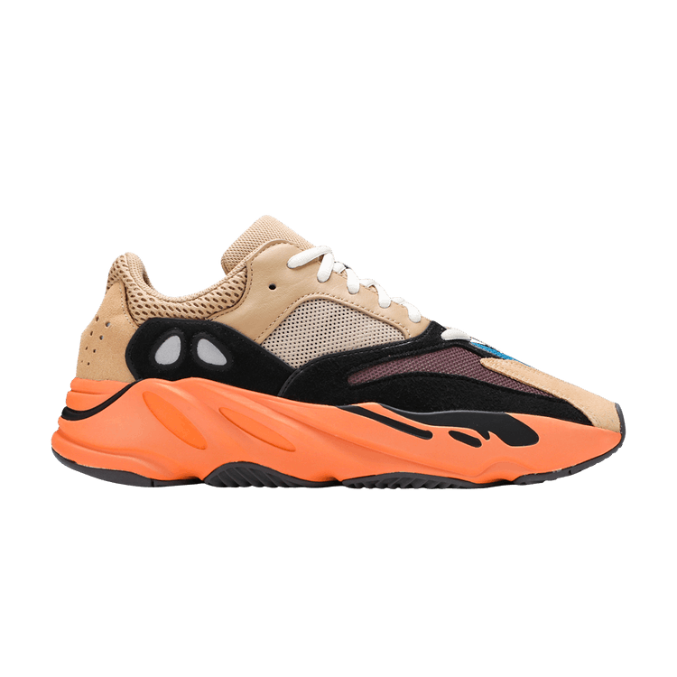 adidas Yeezy Boost 700 Enflame Amber