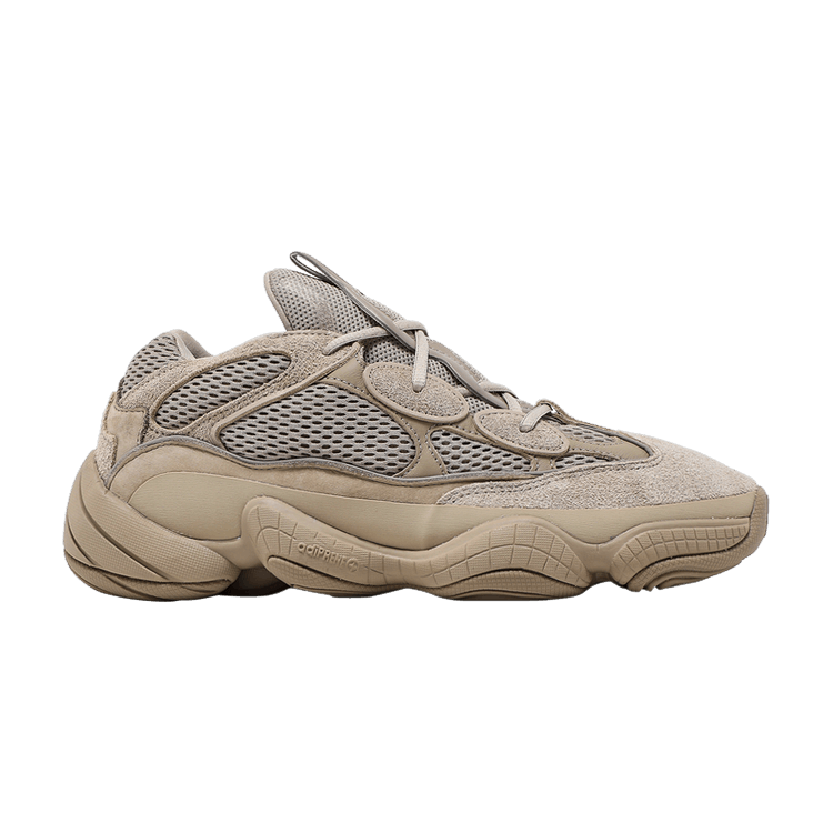 adidas Yeezy 500 Taupe Light