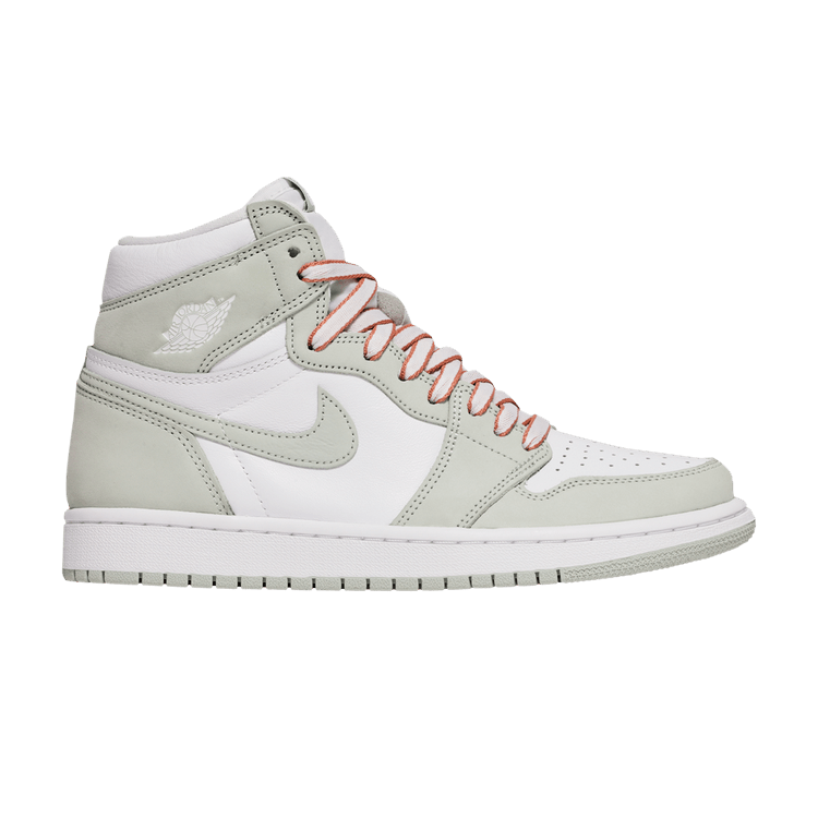 Jordan 1 Retro High OG Seafoam (Women's)