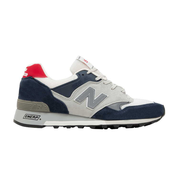 New Balance 577 Blue Grey