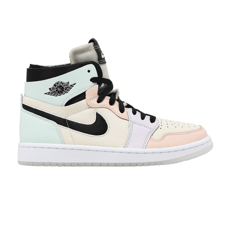 Jordan 1 High Zoom Air CMFT Easter (Women's)