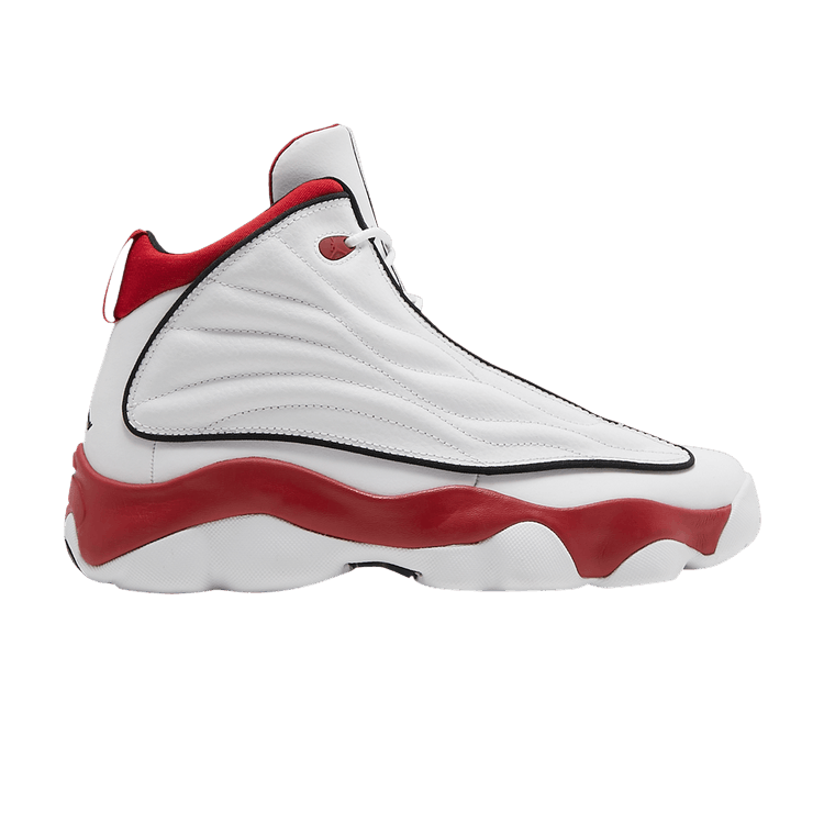 Jordan Pro Strong Chicago (GS)