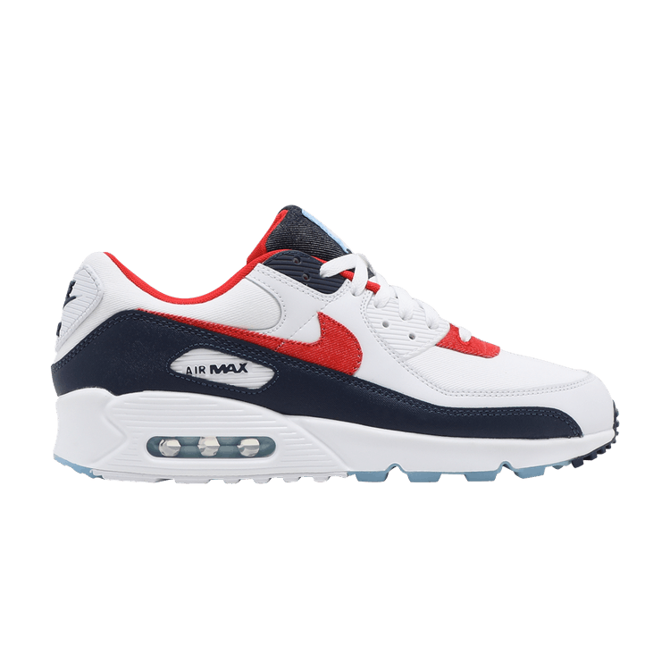 Nike Air Max 90 USA Denim